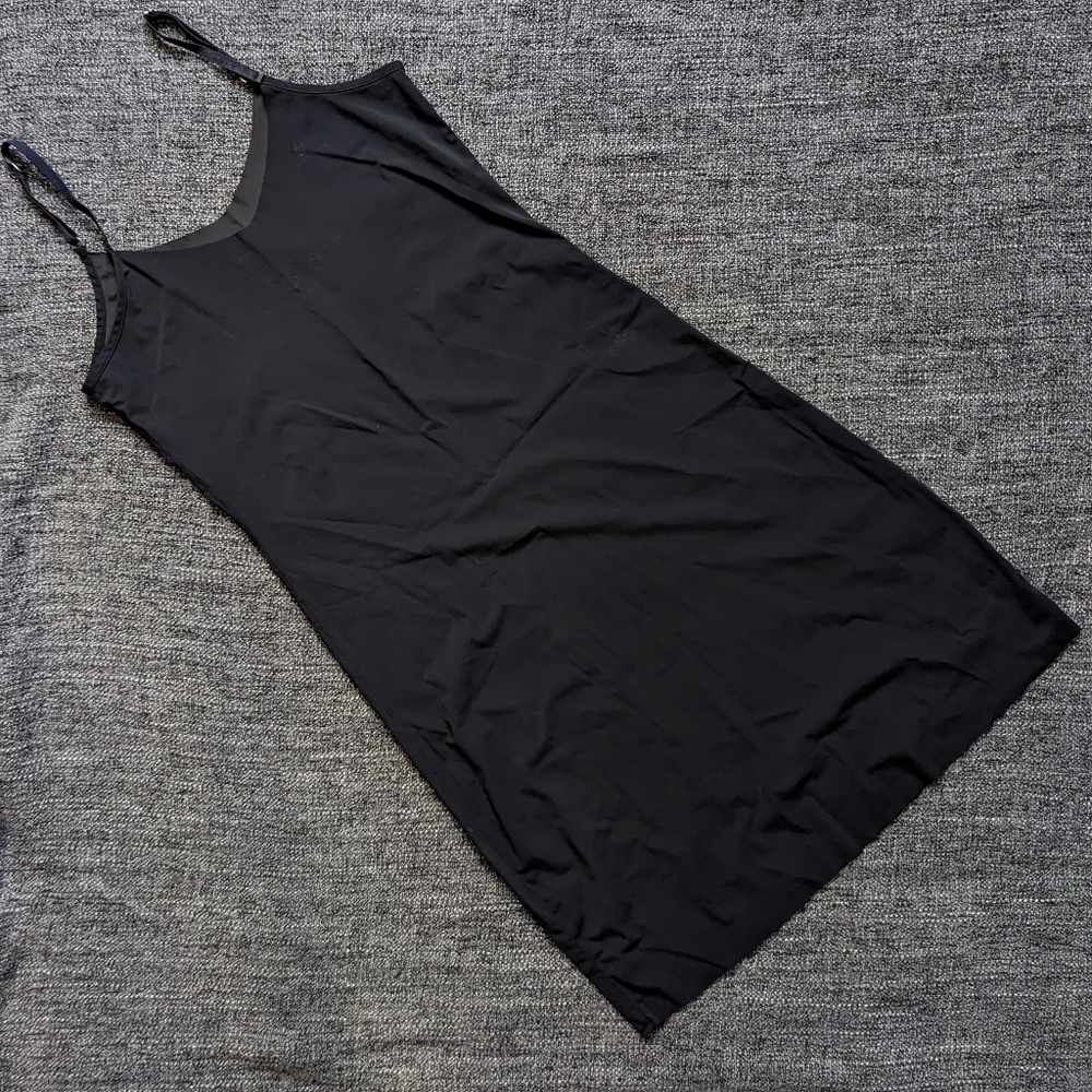 Shimera Shapewear Full Fitted Slip, Size S
